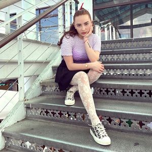 Meet your Posher, Jennie